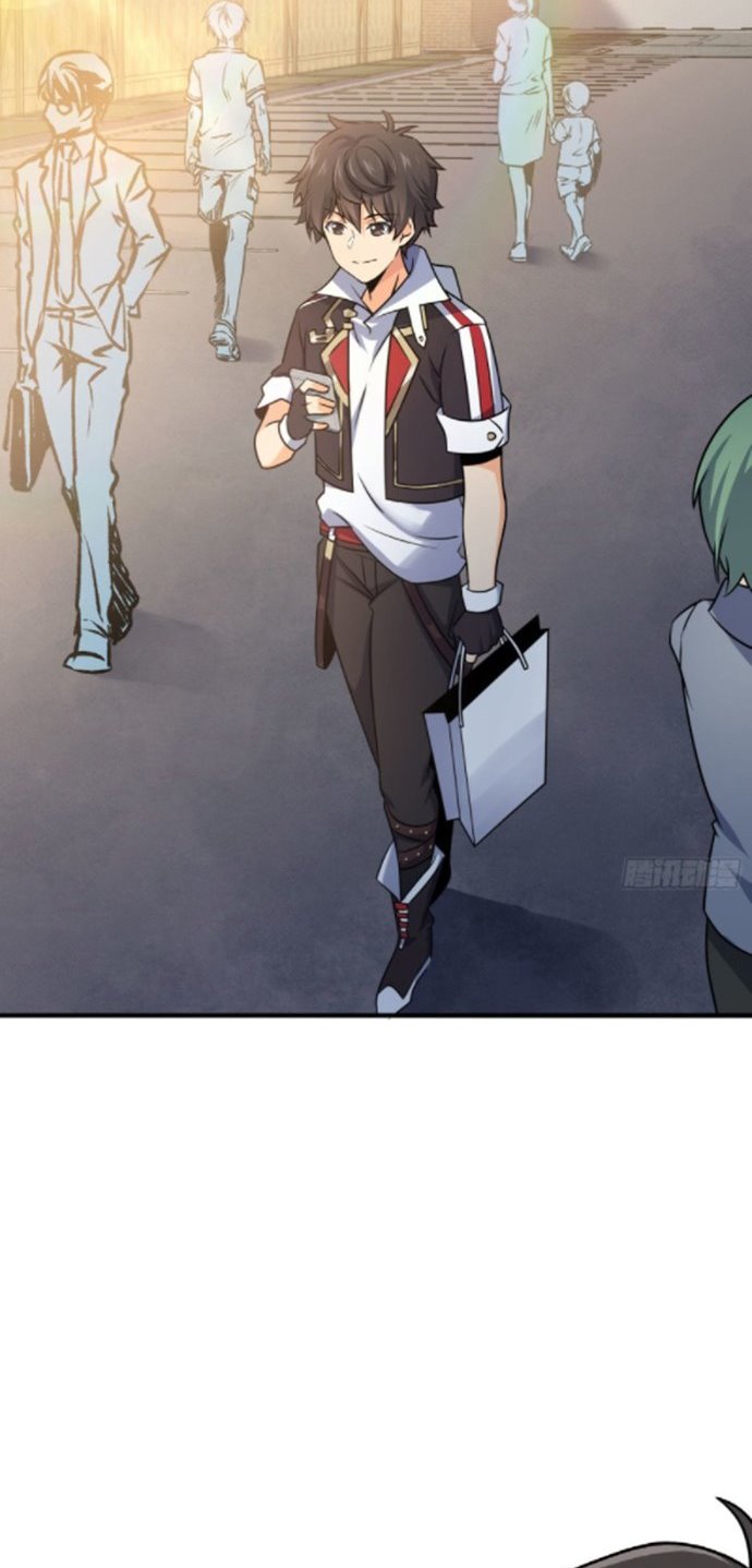 Spare Me, Great Lord! Chapter 132 - halaman 2