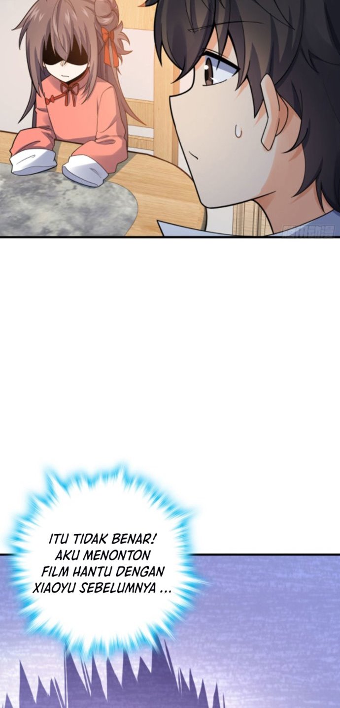 Spare Me, Great Lord! Chapter 132 - halaman 24