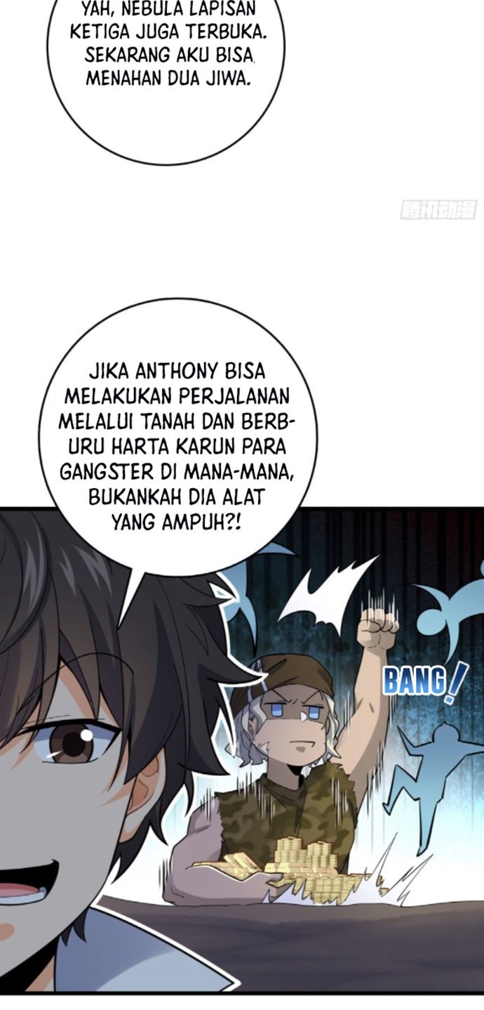 Spare Me, Great Lord! Chapter 132 - halaman 28