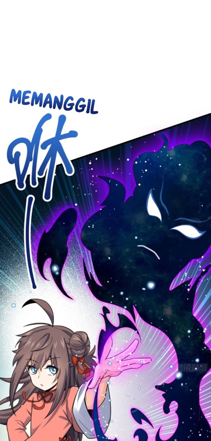 Spare Me, Great Lord! Chapter 132 - halaman 30