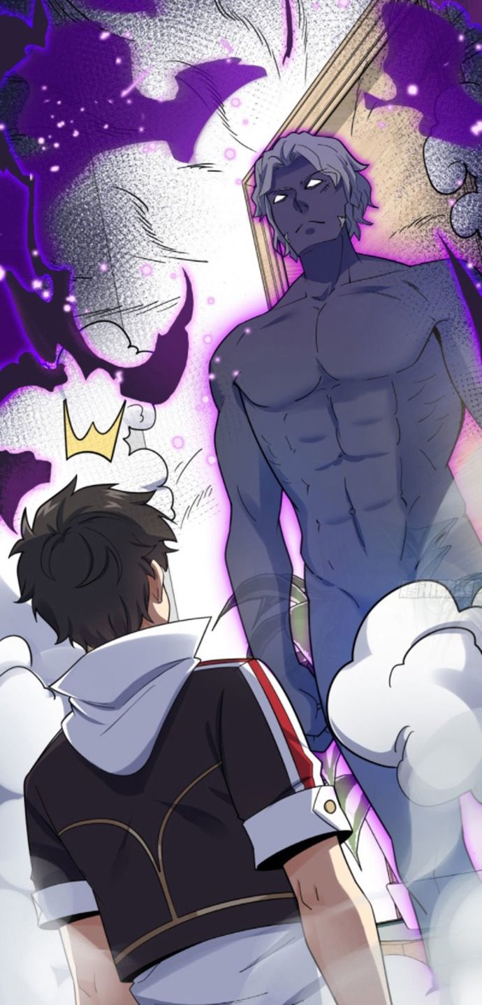 Spare Me, Great Lord! Chapter 132 - halaman 32