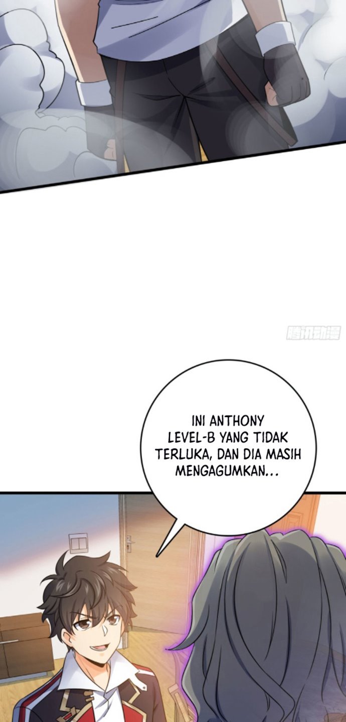 Spare Me, Great Lord! Chapter 132 - halaman 33