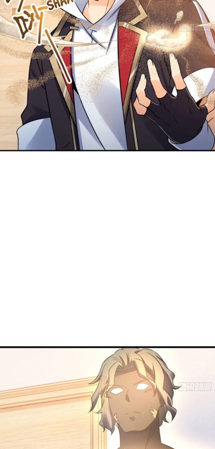 Spare Me, Great Lord! Chapter 132 - halaman 35