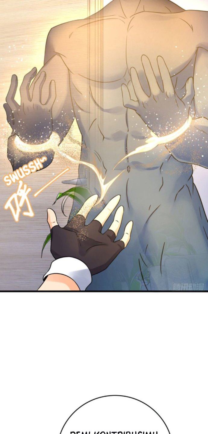 Spare Me, Great Lord! Chapter 132 - halaman 36