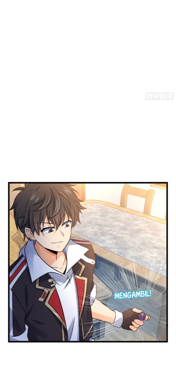Spare Me, Great Lord! Chapter 132 - halaman 38