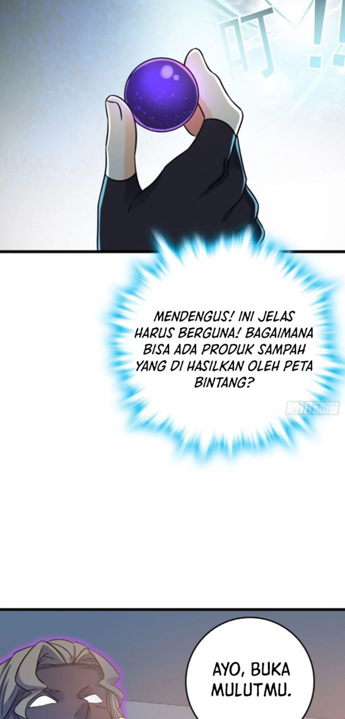 Spare Me, Great Lord! Chapter 132 - halaman 40