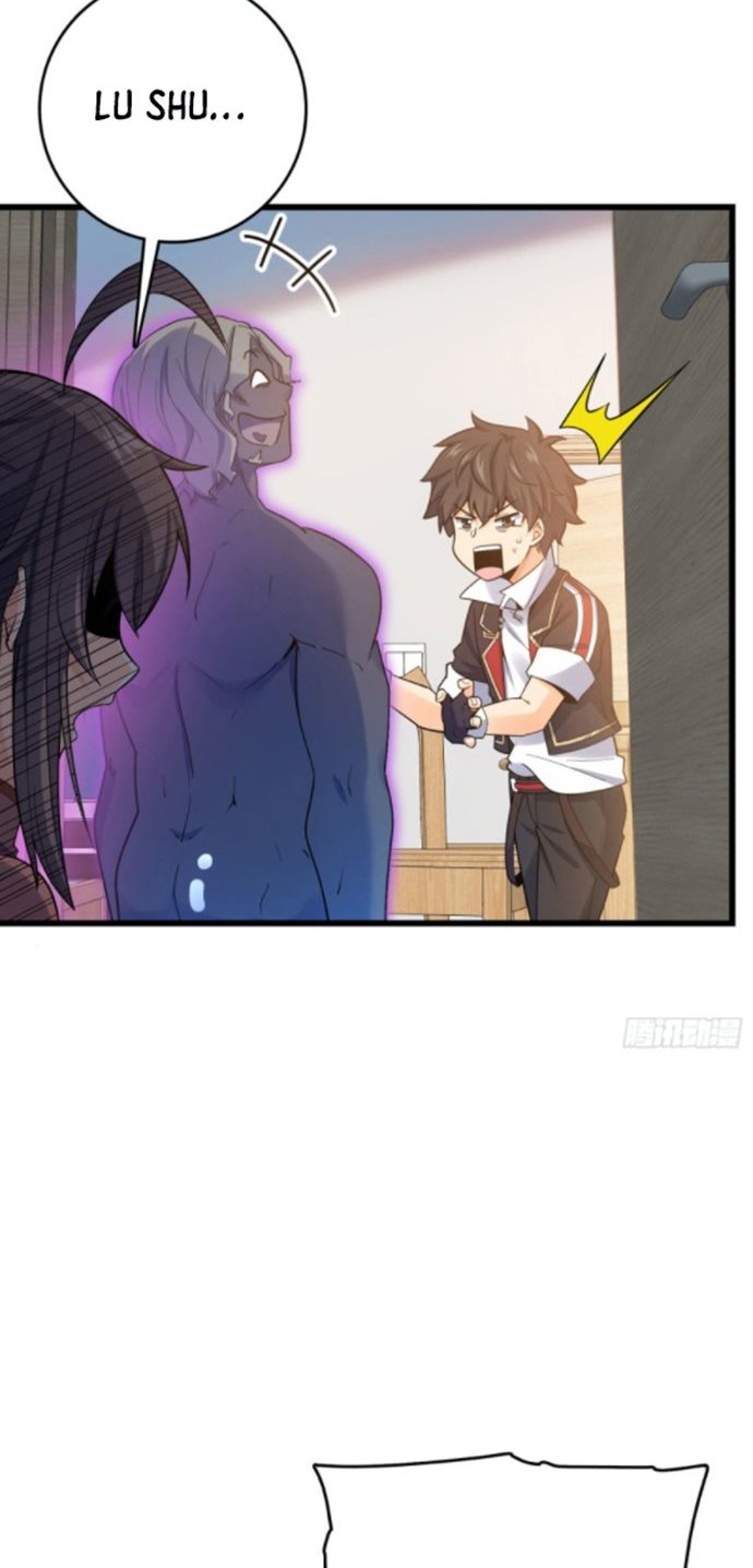 Spare Me, Great Lord! Chapter 132 - halaman 43