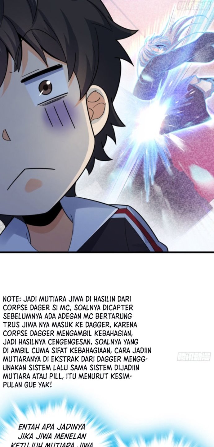 Spare Me, Great Lord! Chapter 132 - halaman 46