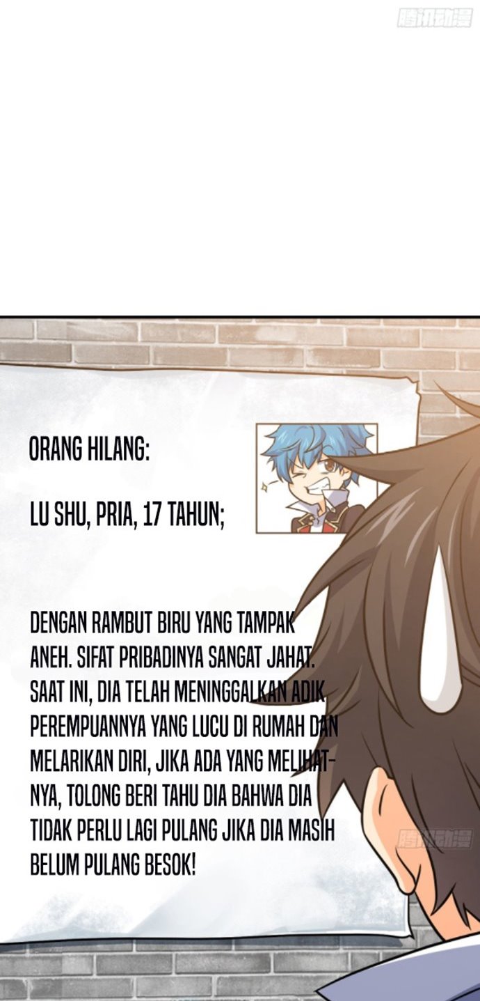 Spare Me, Great Lord! Chapter 132 - halaman 5