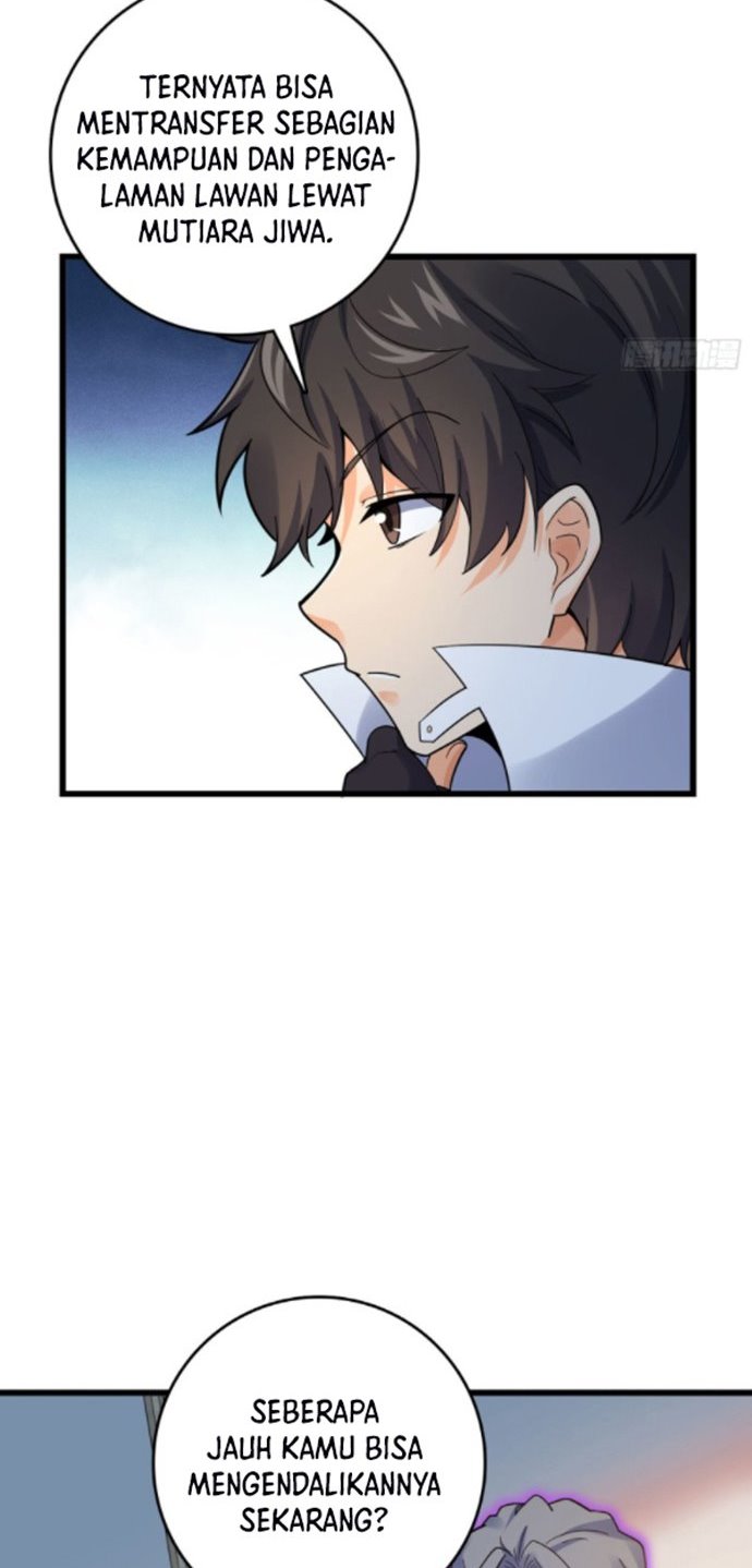 Spare Me, Great Lord! Chapter 132 - halaman 50