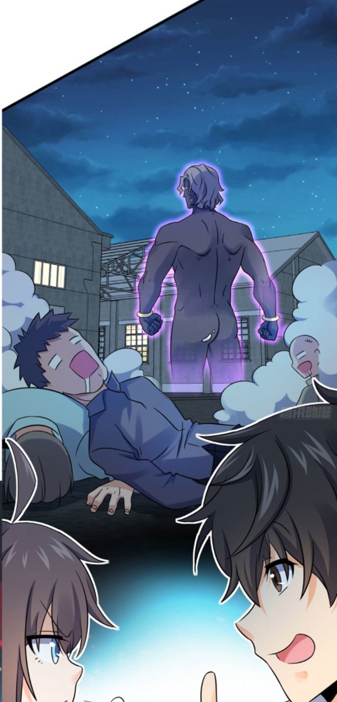 Spare Me, Great Lord! Chapter 132 - halaman 56