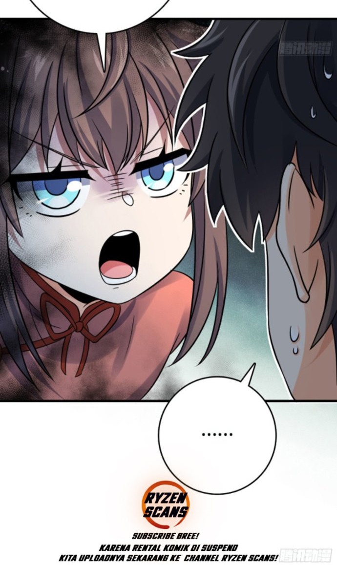 Spare Me, Great Lord! Chapter 132 - halaman 58