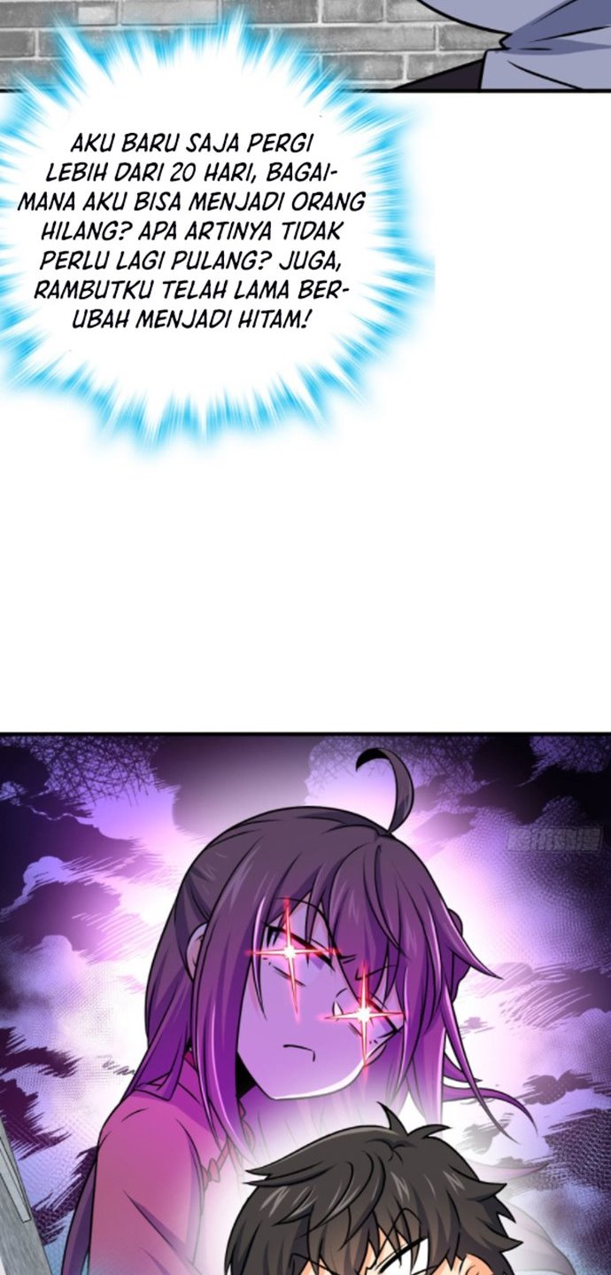 Spare Me, Great Lord! Chapter 132 - halaman 6