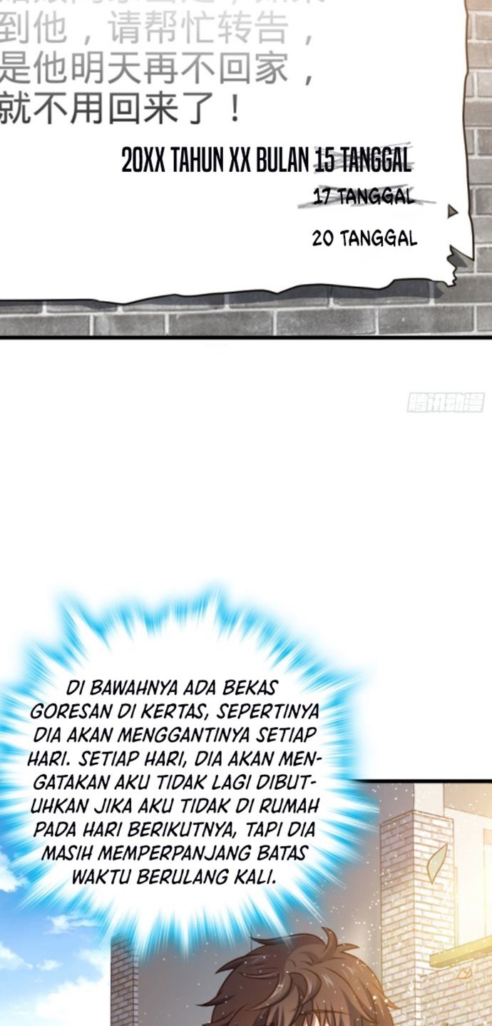 Spare Me, Great Lord! Chapter 132 - halaman 8