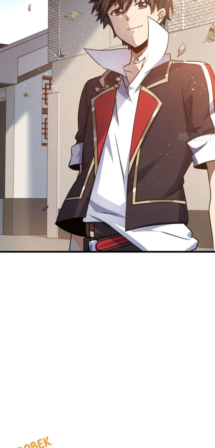 Spare Me, Great Lord! Chapter 132 - halaman 9