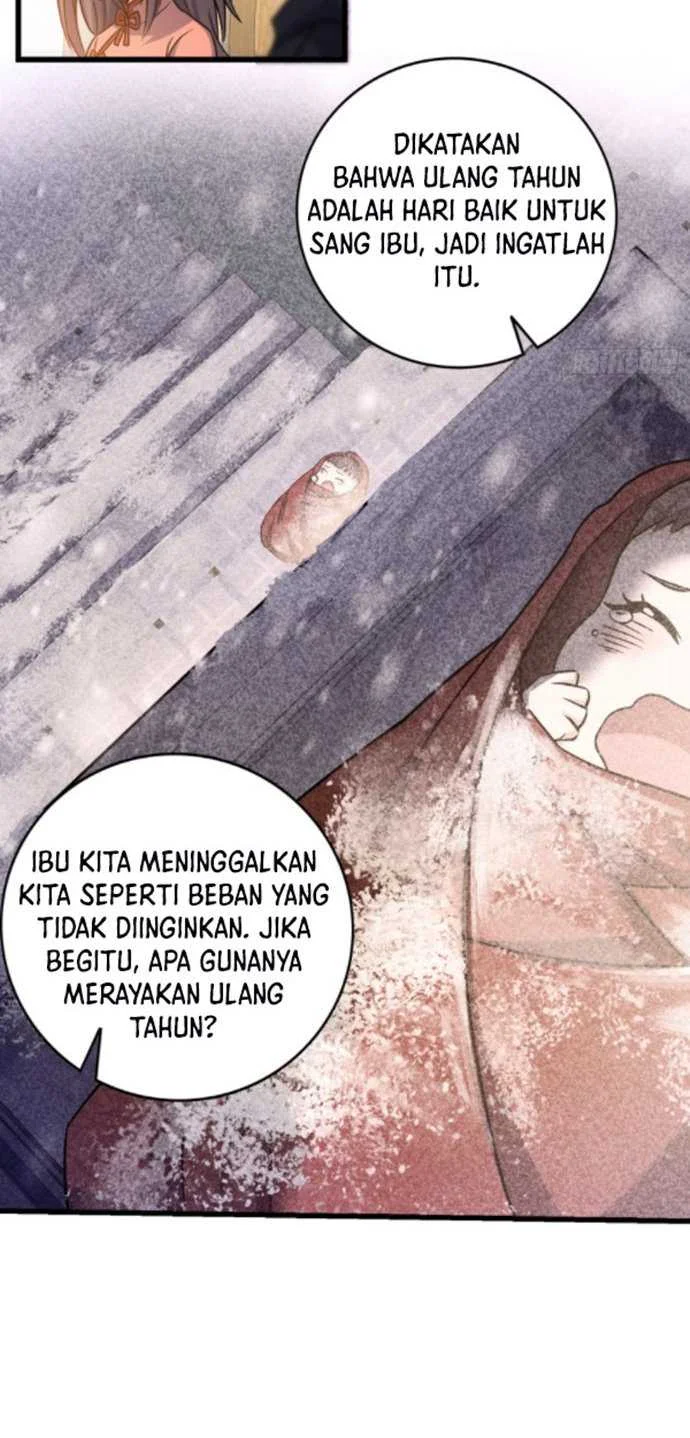 Spare Me, Great Lord! Chapter 133 - halaman 10