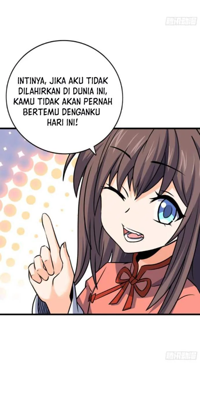 Spare Me, Great Lord! Chapter 133 - halaman 11