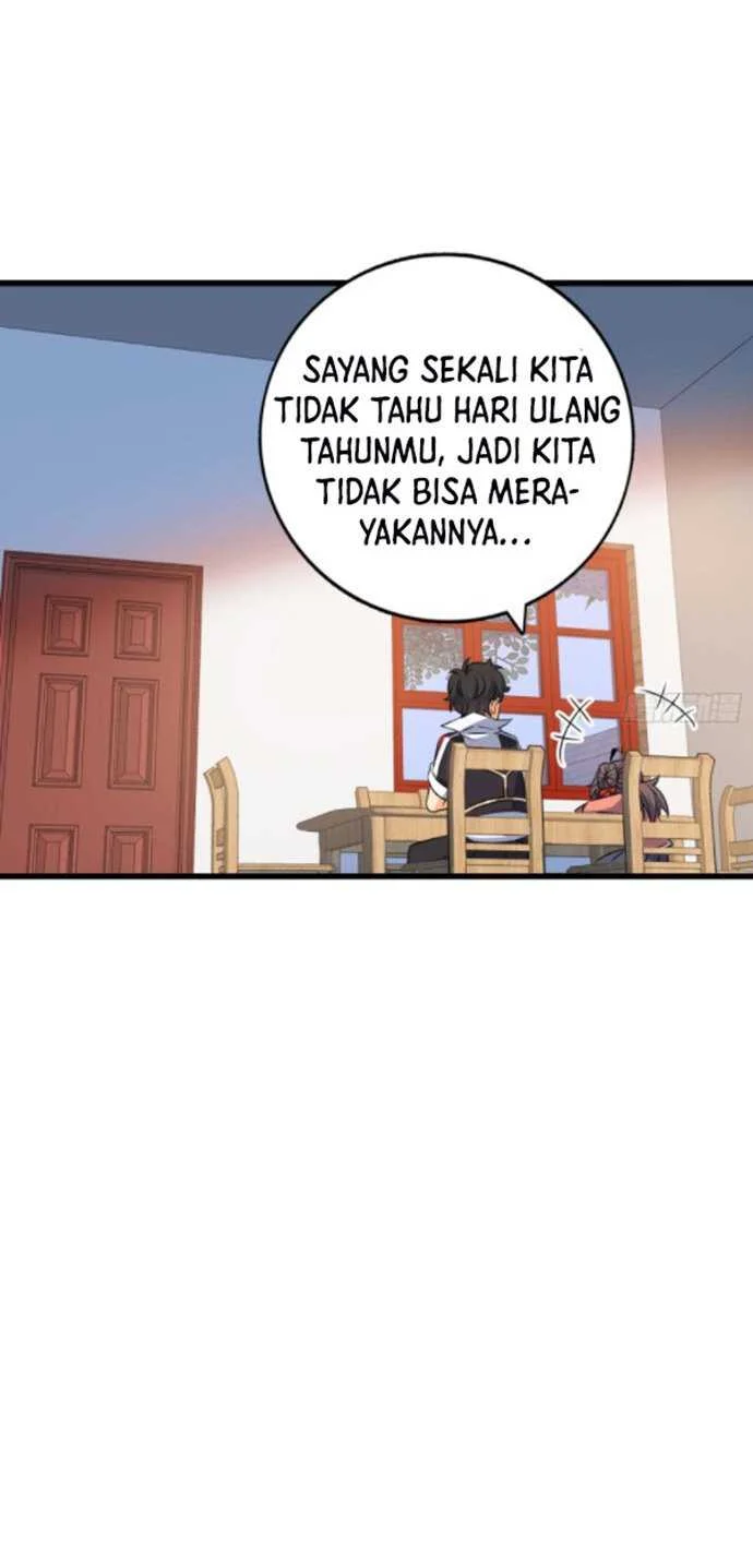Spare Me, Great Lord! Chapter 133 - halaman 13