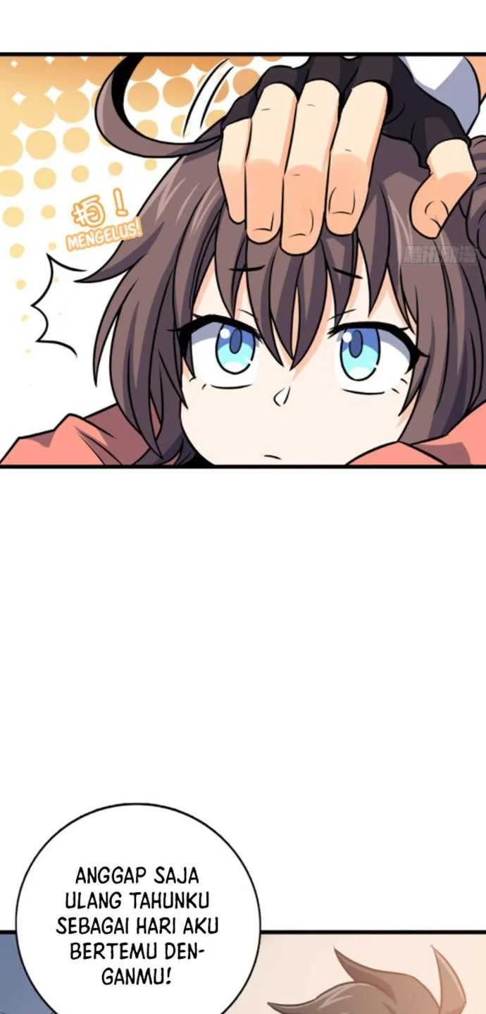 Spare Me, Great Lord! Chapter 133 - halaman 14
