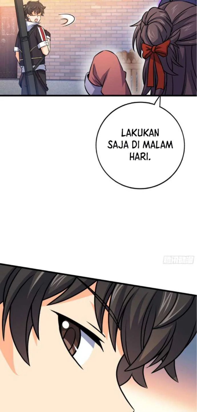 Spare Me, Great Lord! Chapter 133 - halaman 17