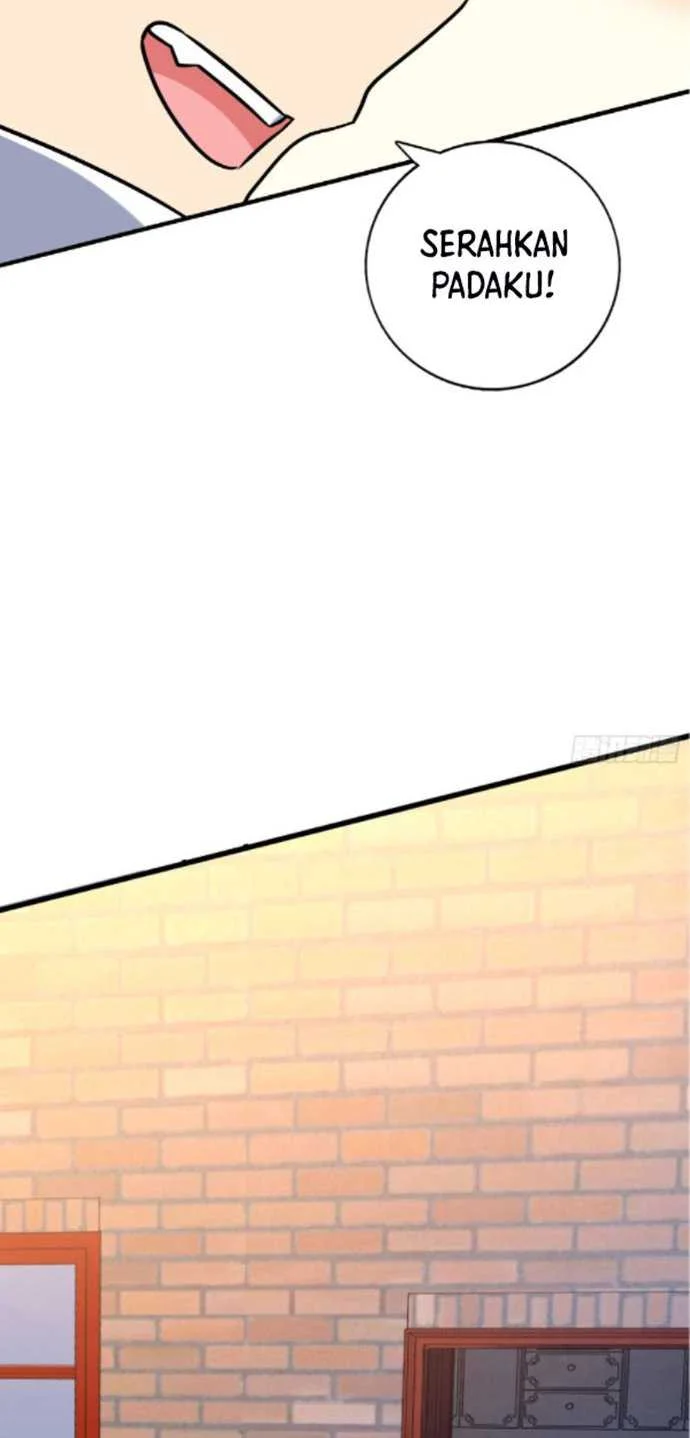 Spare Me, Great Lord! Chapter 133 - halaman 18
