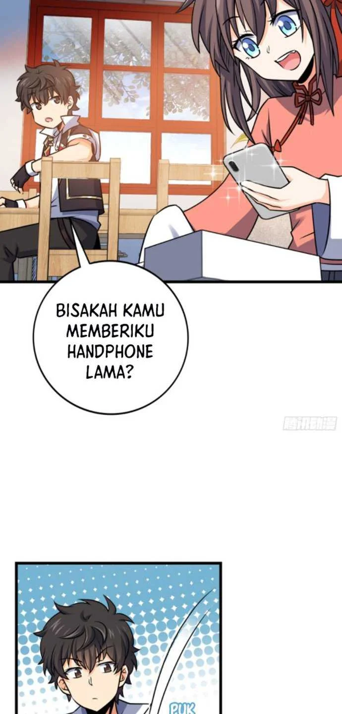 Spare Me, Great Lord! Chapter 133 - halaman 2