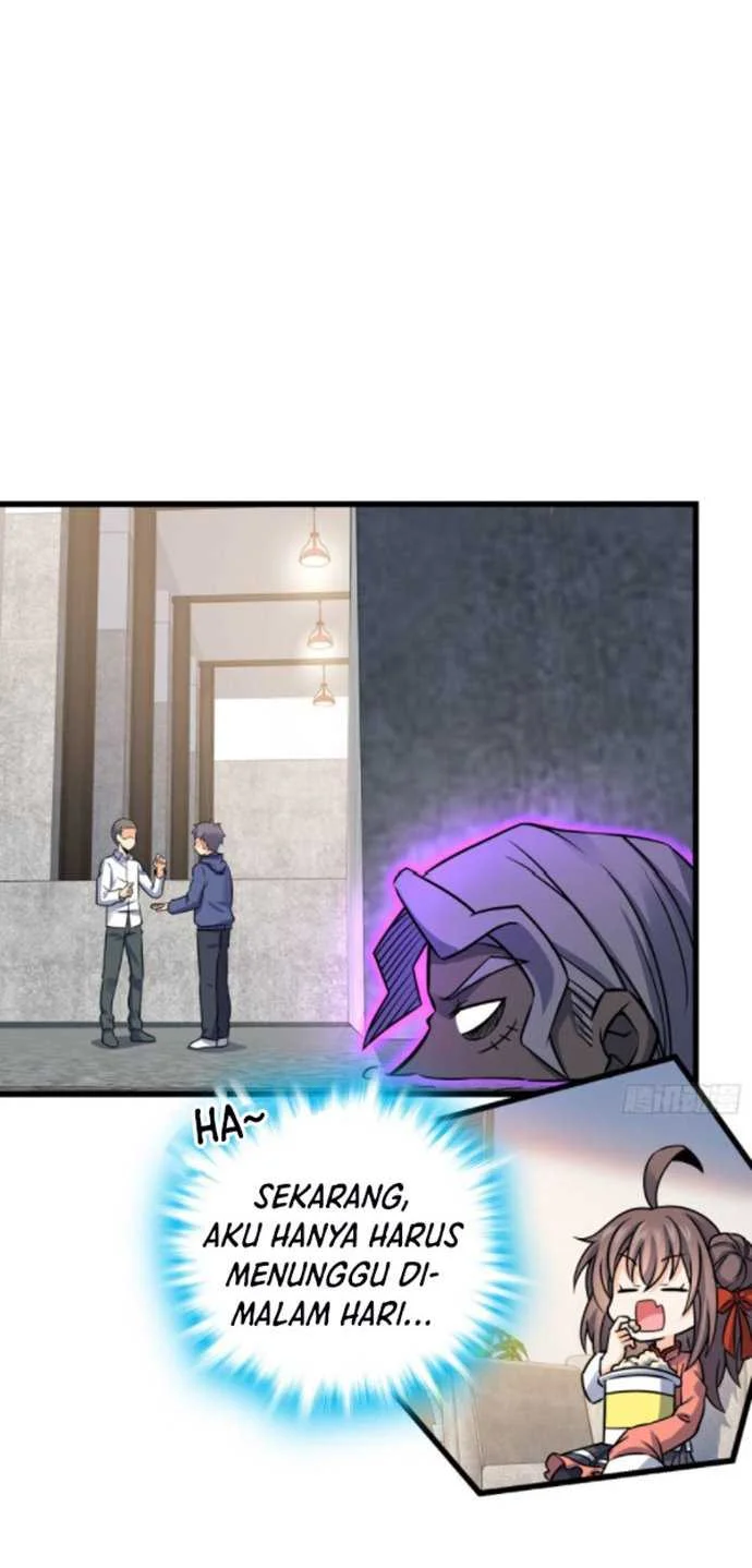 Spare Me, Great Lord! Chapter 133 - halaman 22