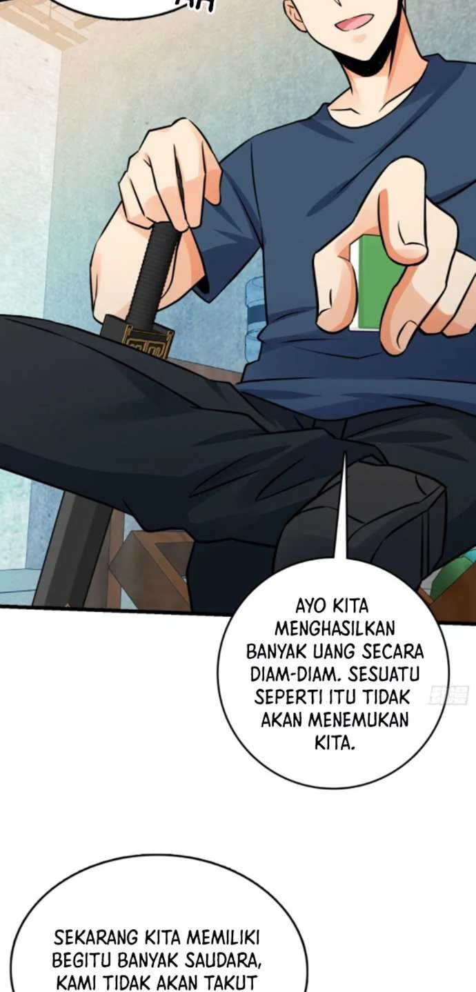 Spare Me, Great Lord! Chapter 133 - halaman 26