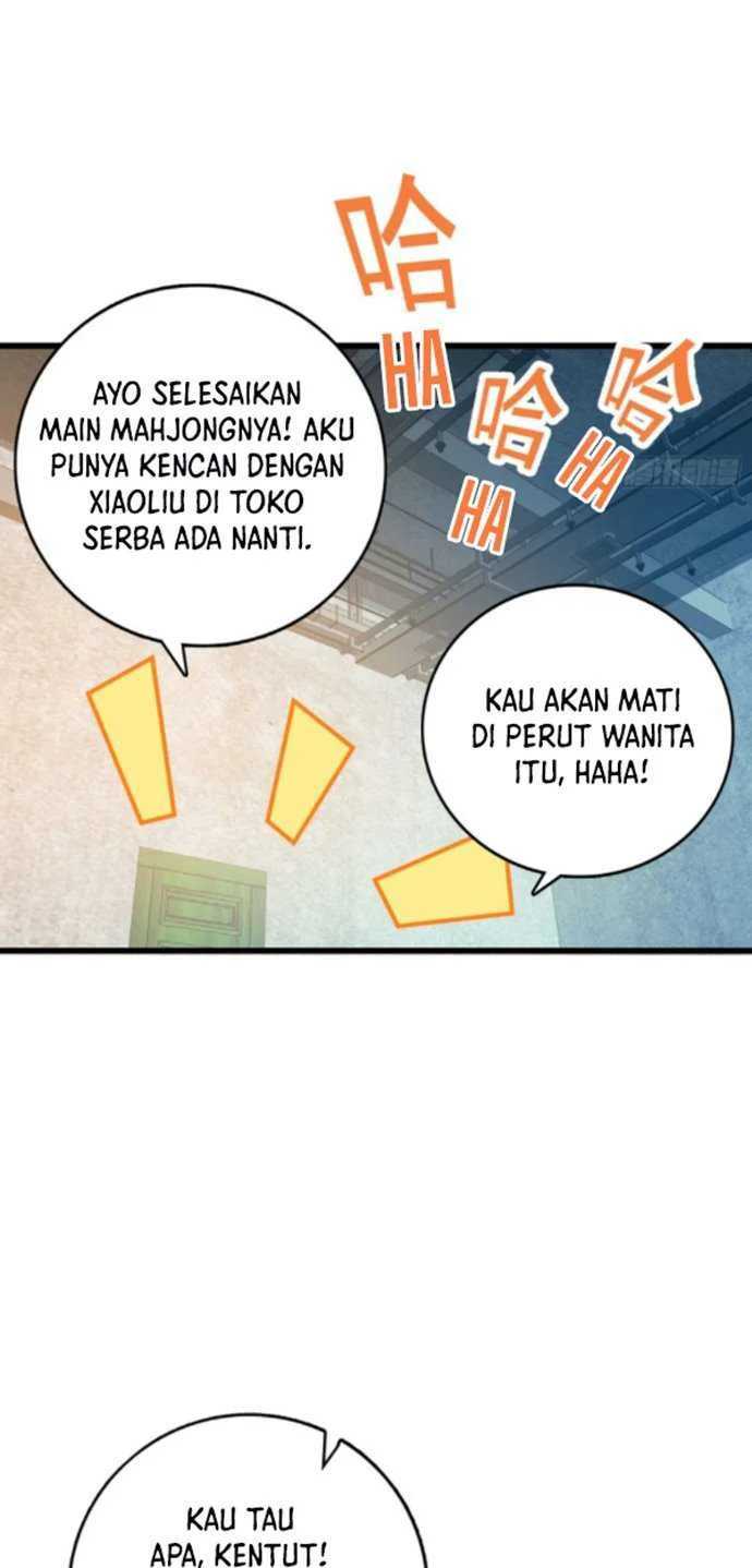 Spare Me, Great Lord! Chapter 133 - halaman 28
