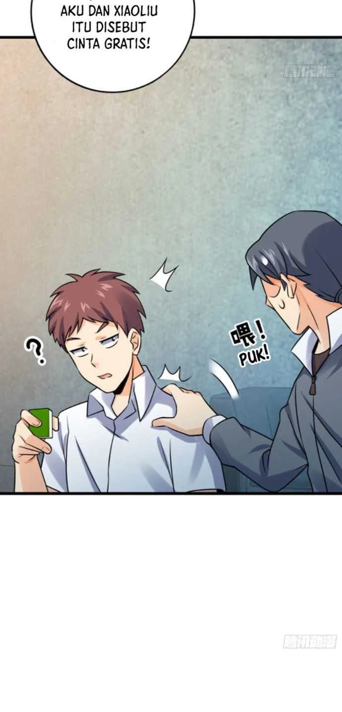 Spare Me, Great Lord! Chapter 133 - halaman 29