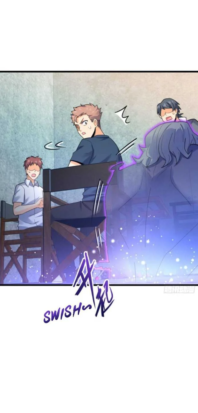 Spare Me, Great Lord! Chapter 133 - halaman 30