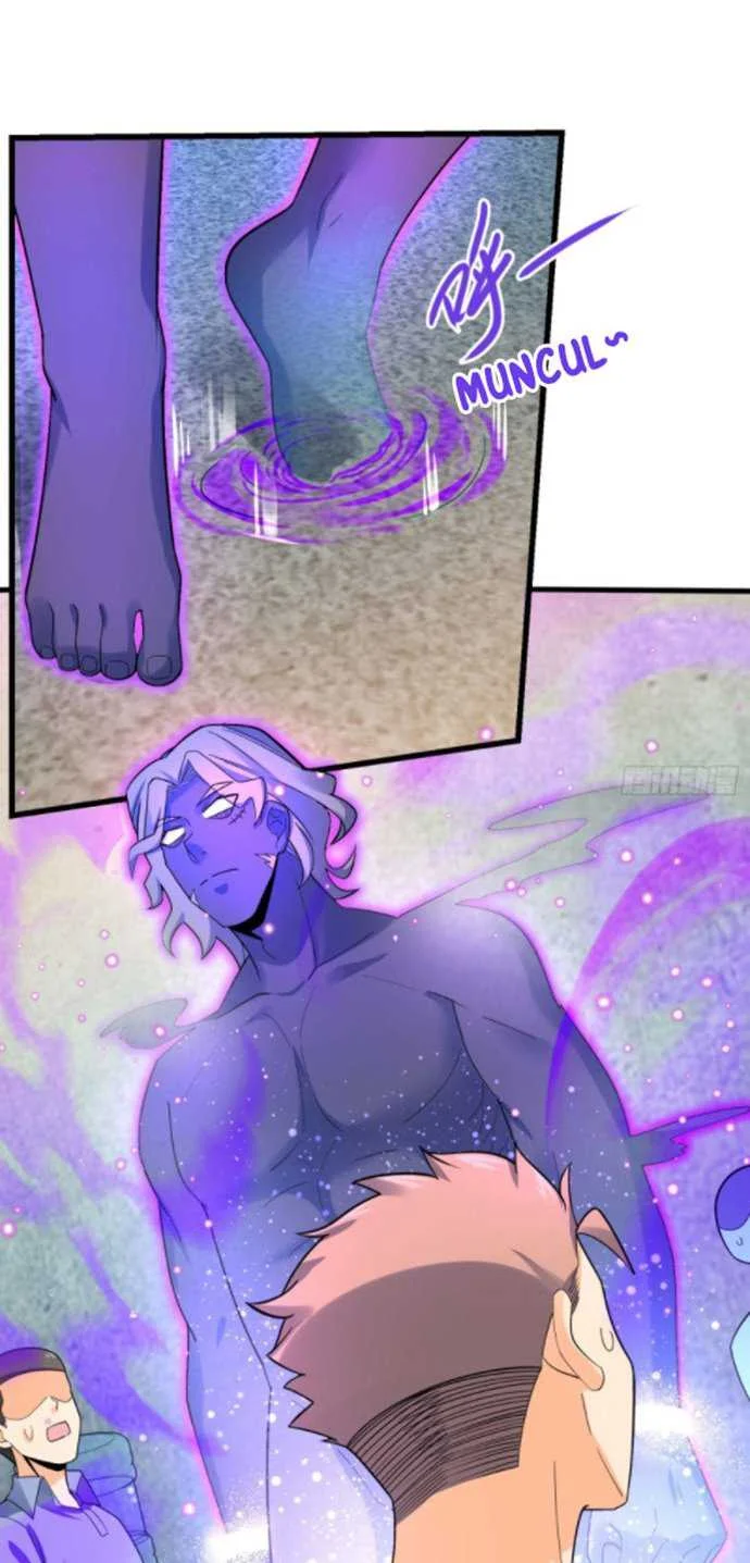 Spare Me, Great Lord! Chapter 133 - halaman 31