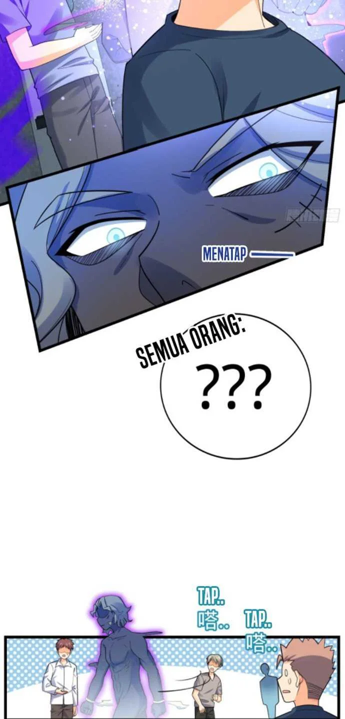 Spare Me, Great Lord! Chapter 133 - halaman 32