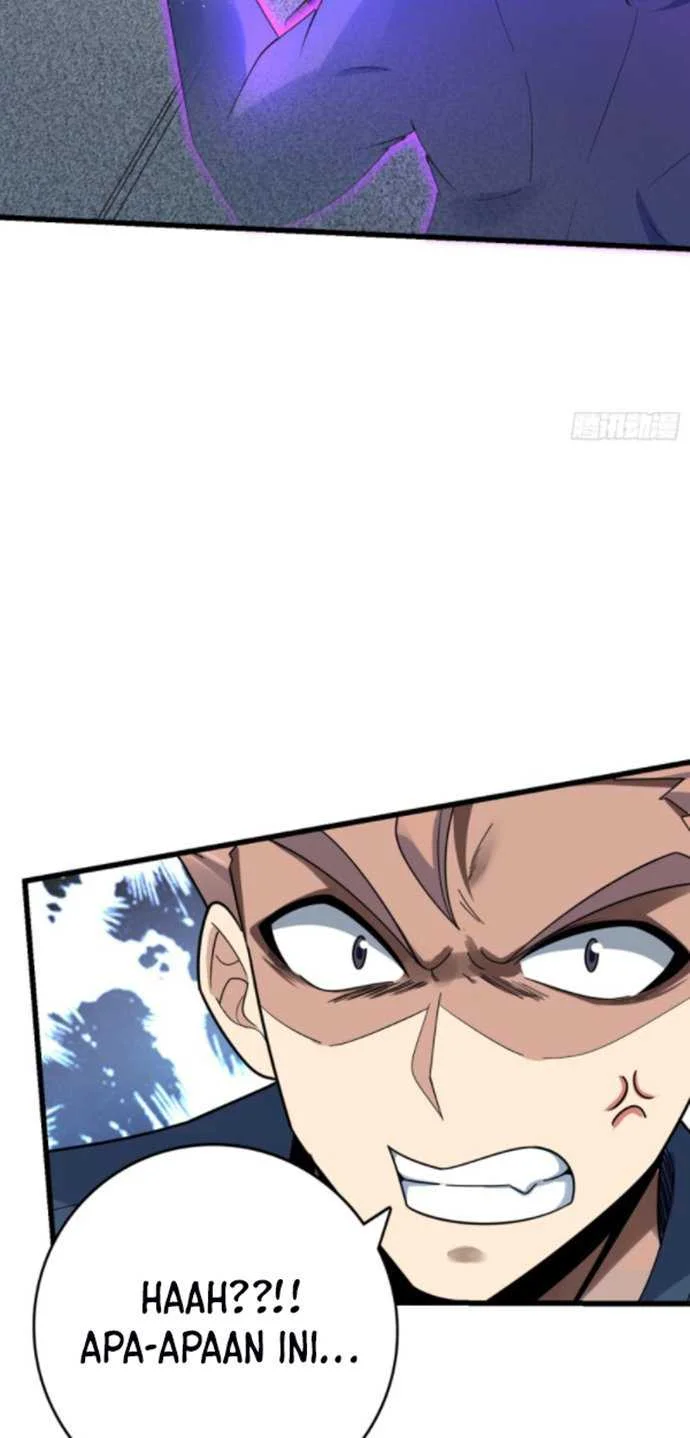 Spare Me, Great Lord! Chapter 133 - halaman 36