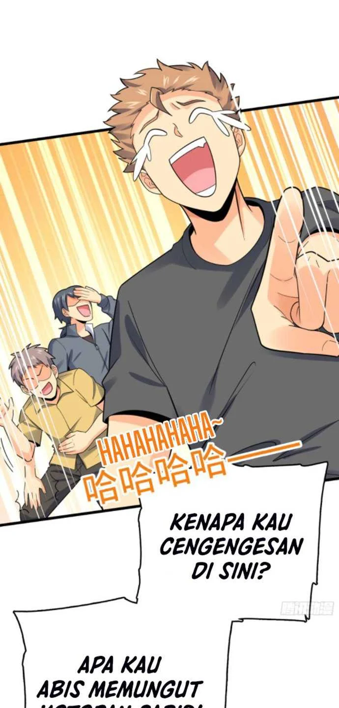 Spare Me, Great Lord! Chapter 133 - halaman 38