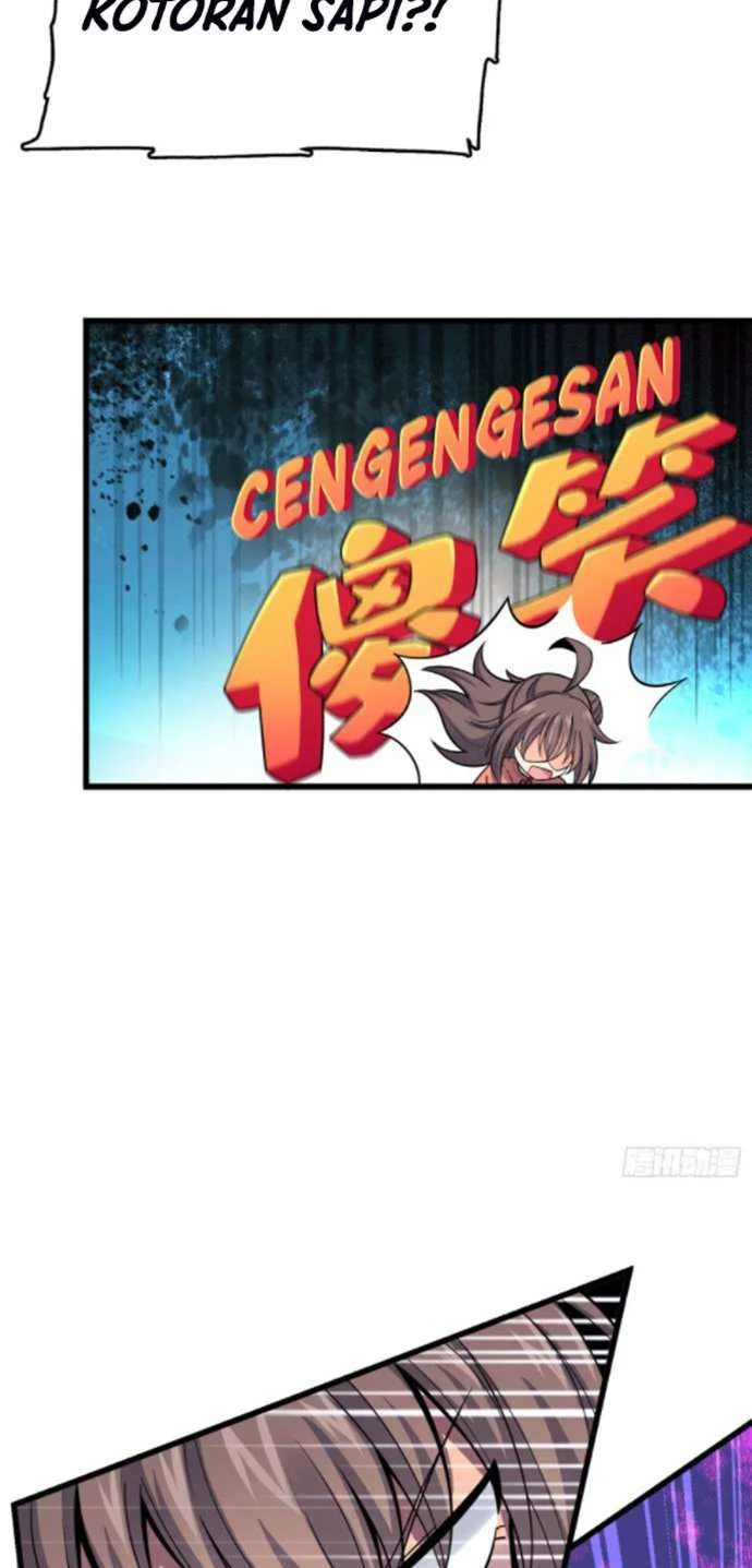 Spare Me, Great Lord! Chapter 133 - halaman 39