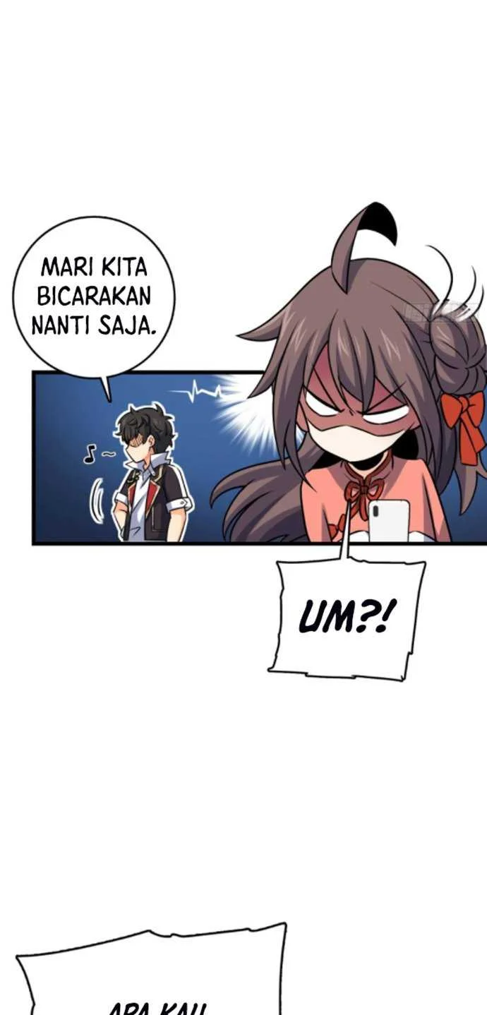 Spare Me, Great Lord! Chapter 133 - halaman 4