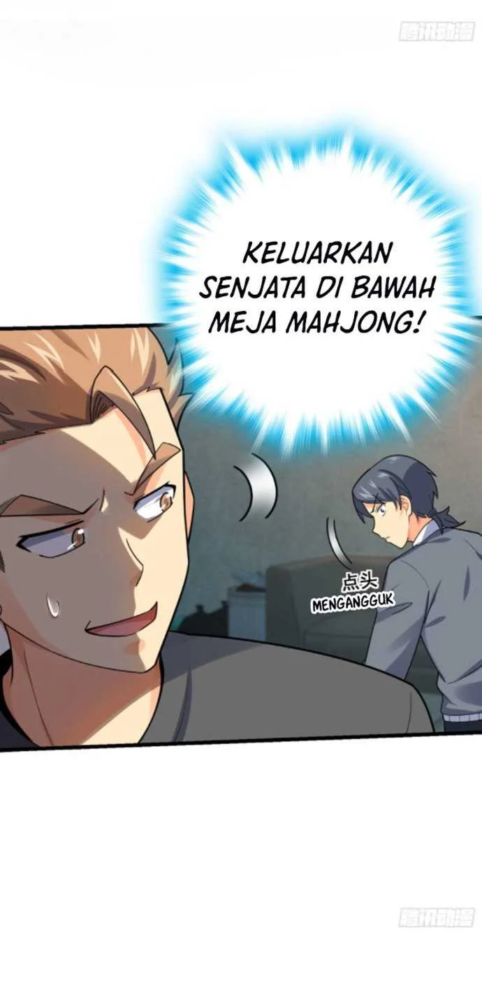 Spare Me, Great Lord! Chapter 133 - halaman 45