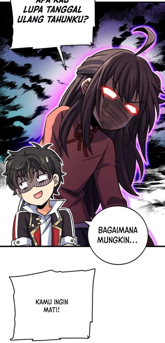 Spare Me, Great Lord! Chapter 133 - halaman 5