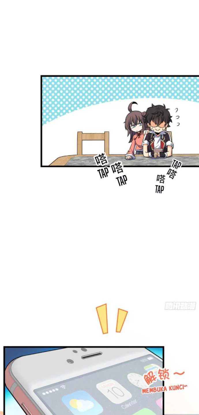 Spare Me, Great Lord! Chapter 133 - halaman 7