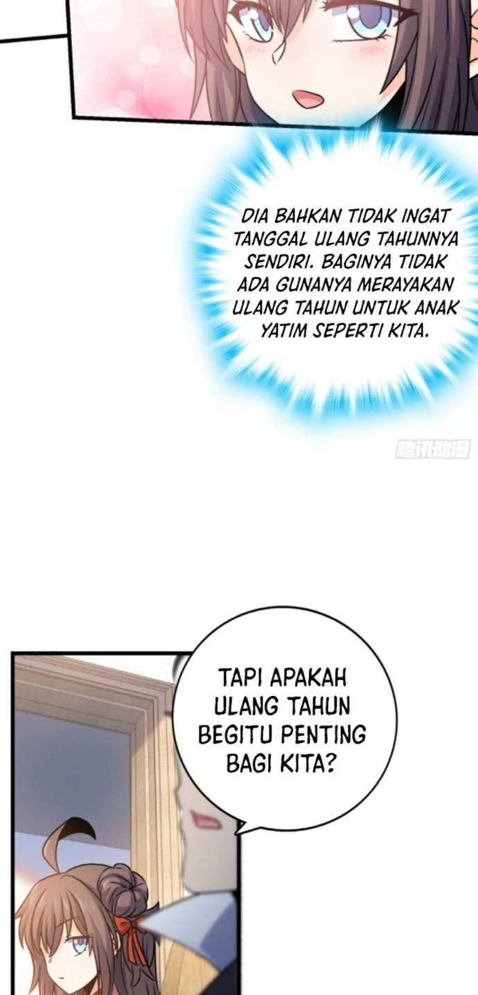 Spare Me, Great Lord! Chapter 133 - halaman 9