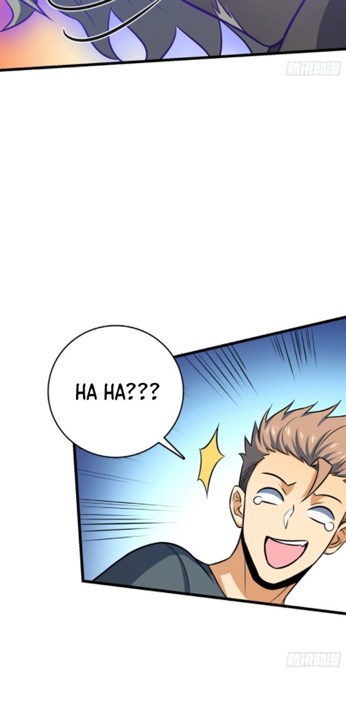 Spare Me, Great Lord! Chapter 134 - halaman 12