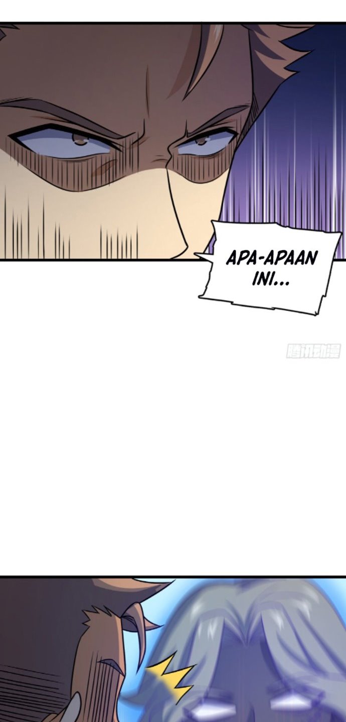 Spare Me, Great Lord! Chapter 134 - halaman 19