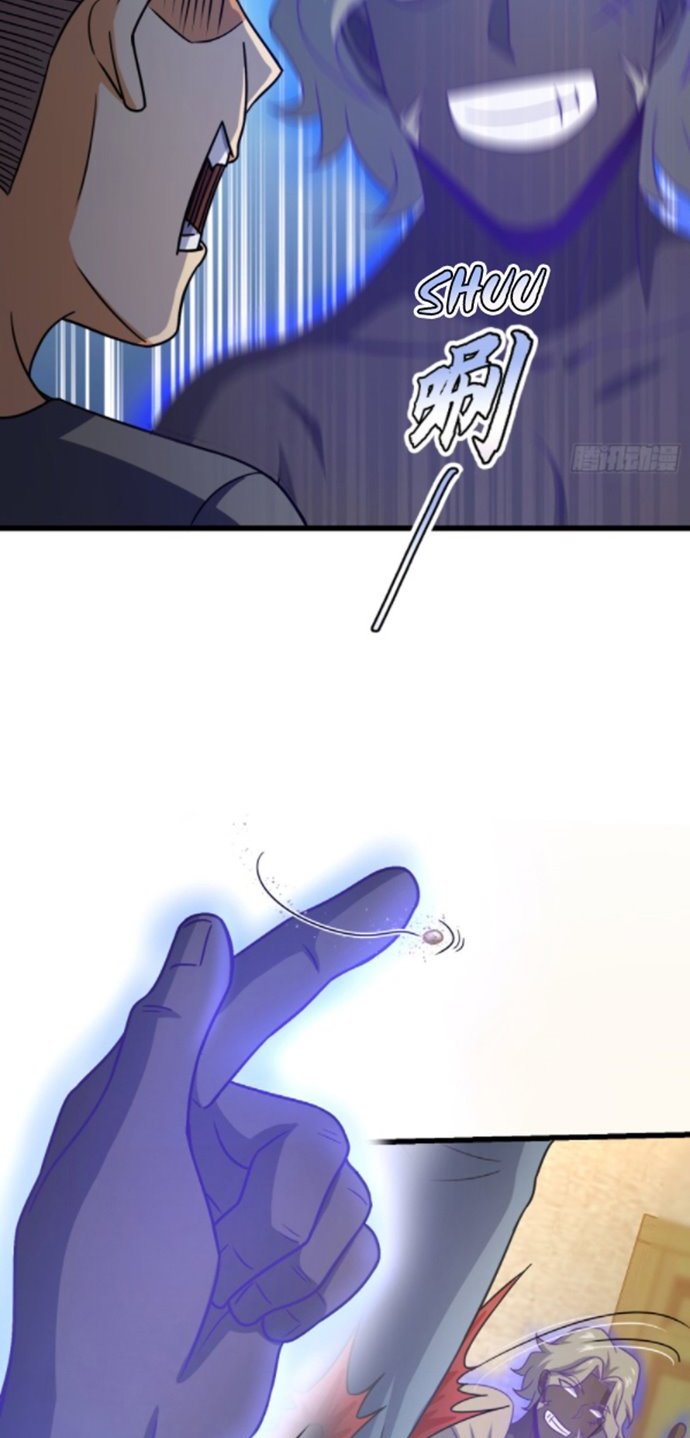 Spare Me, Great Lord! Chapter 134 - halaman 20