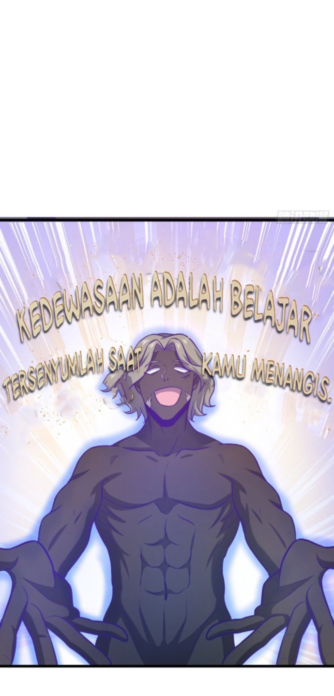 Spare Me, Great Lord! Chapter 134 - halaman 25