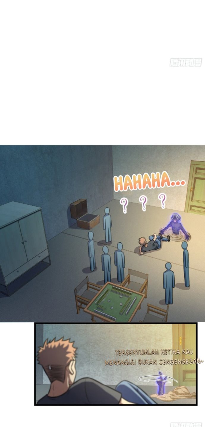 Spare Me, Great Lord! Chapter 134 - halaman 26