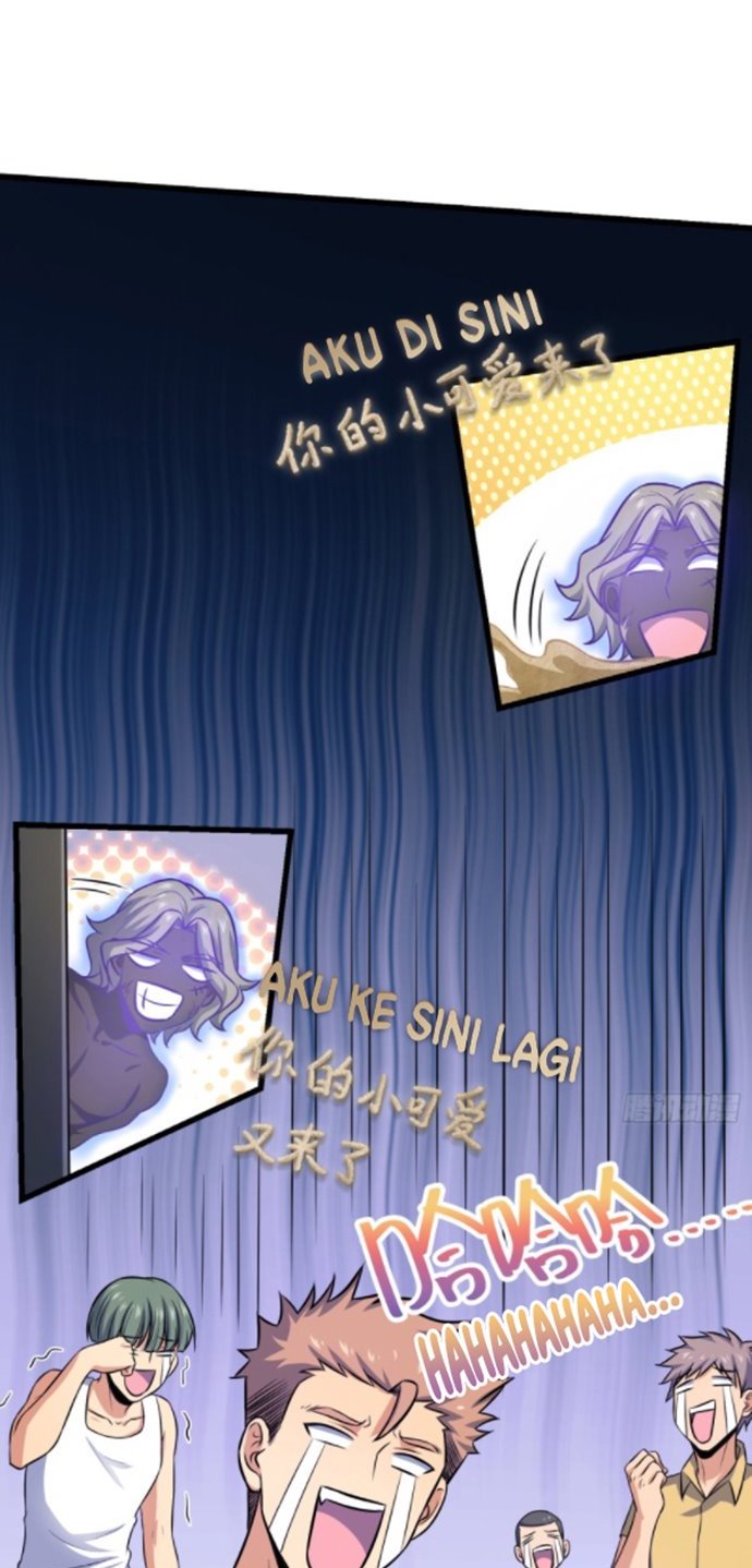 Spare Me, Great Lord! Chapter 134 - halaman 28