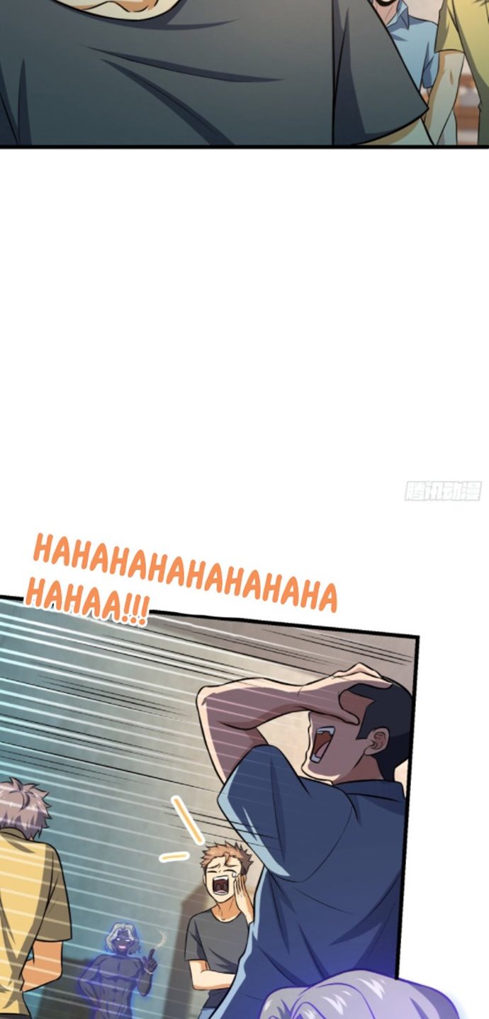 Spare Me, Great Lord! Chapter 134 - halaman 3