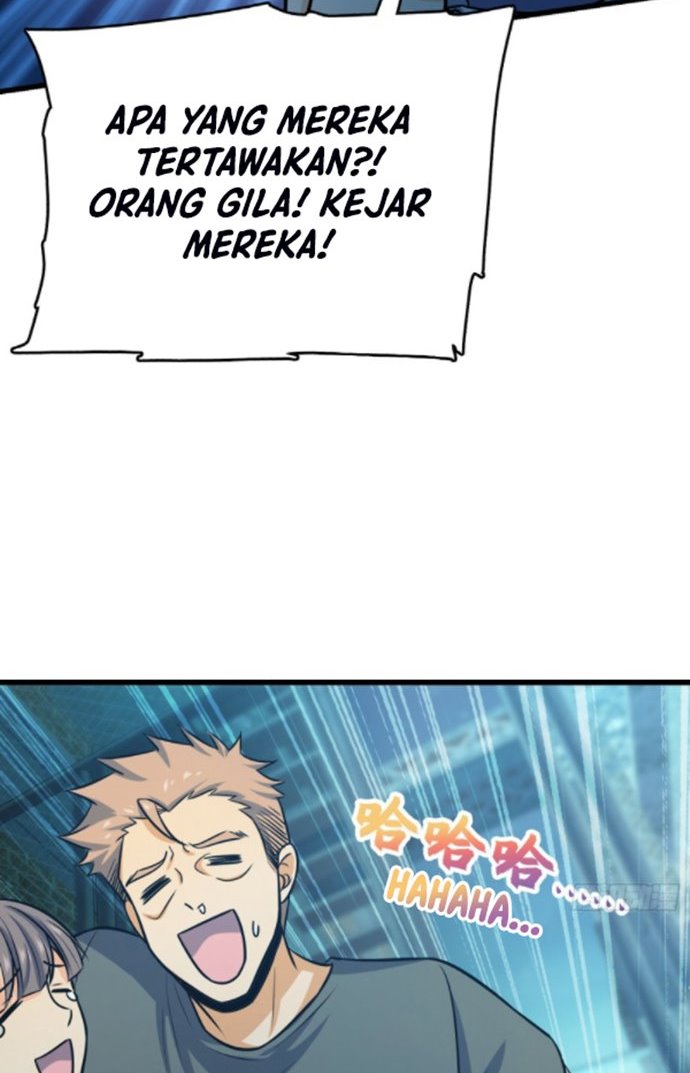 Spare Me, Great Lord! Chapter 134 - halaman 39