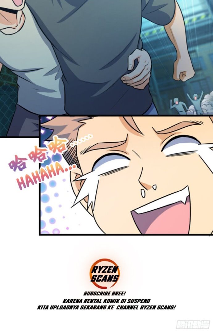 Spare Me, Great Lord! Chapter 134 - halaman 40